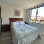Acogedor Dpto En Puerto Varas