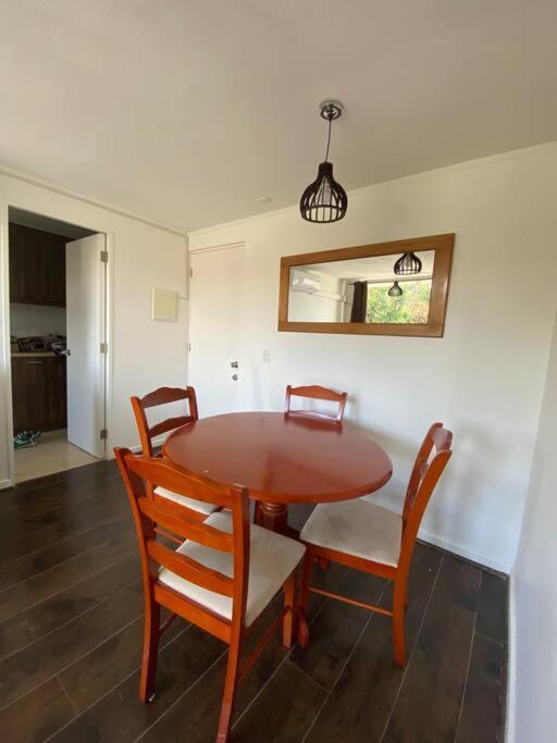 Apartamento Acogedor Dpto En