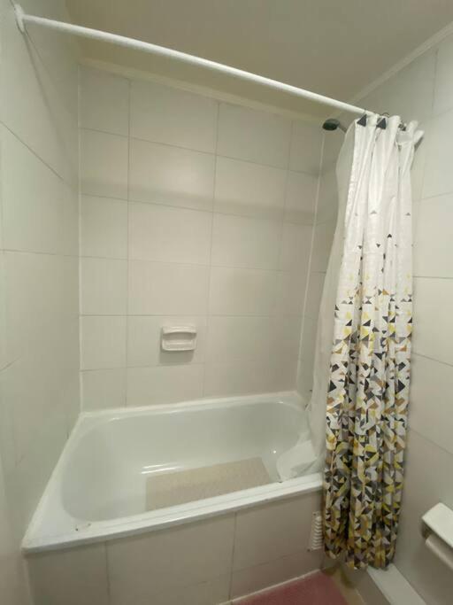 Acogedor Dpto En Apartamento *