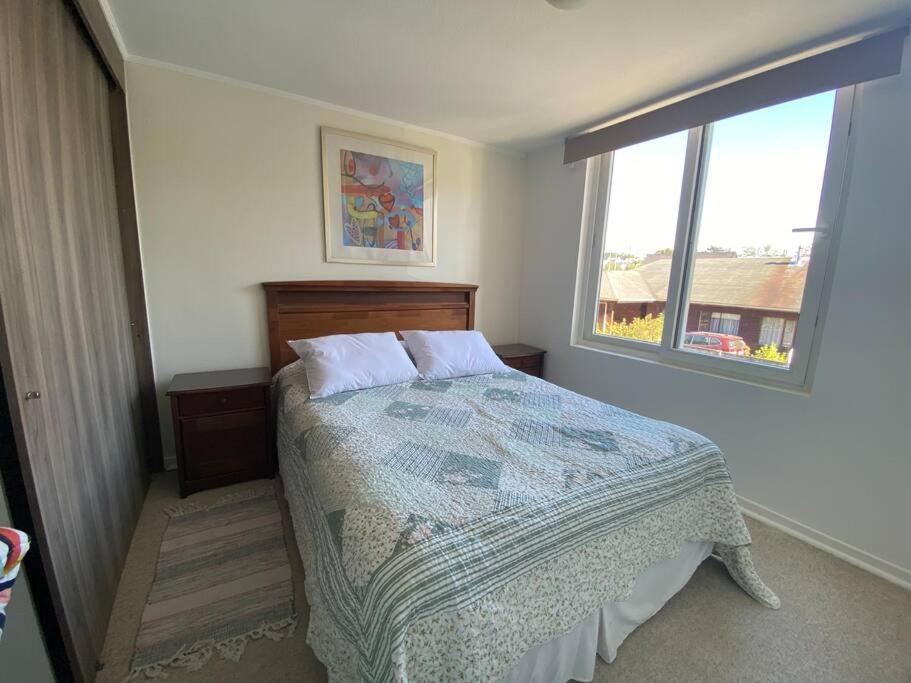 Apartamento Acogedor Dpto En *