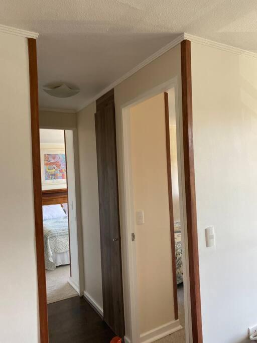 Acogedor Dpto En Apartamento Puerto Varas
